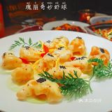 来吃一口酥烤鸭