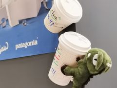 -Seesaw Coffee(上海国金中心店)