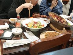 -赣南人家·头牌江西菜(劲松店)