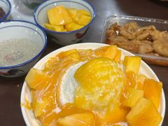 -水牛奶皇后糖水铺(深圳总店)