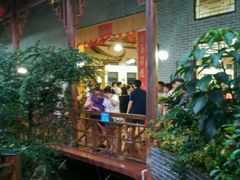 -侠成水上农庄(工业大道店)