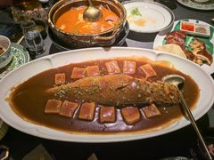 -南里山房·新淮扬菜(徐汇万科店)