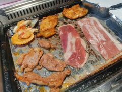 -非烤勿扰自助烤肉(东城时尚店)