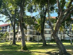 -麦哲伦丝绸度假村