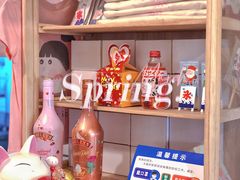 零售区-WONDER ICE 萬得冰田(建設路总店)