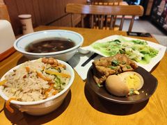 -功牛泉州牛肉小吃(崇武店)