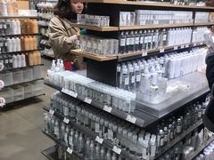 -MUJI无印良品(远洋未来广场店)