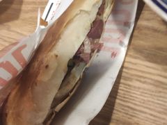 精品驴火-驴世家驴肉火烧·凉皮·胡辣汤(五道口店)