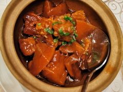 -杭州香格里拉·香宫中餐厅