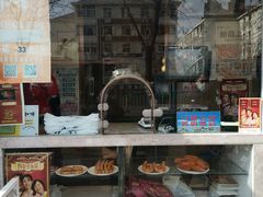 -小李烧鸡(大沽路店)