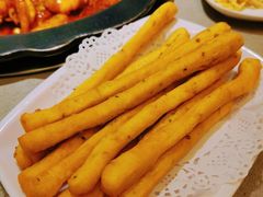 -巴蜀王婆大虾(南锣鼓巷店)