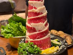 -马场洞肉铺(高丽街店)