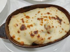 -新侨三宝乐西餐厅(崇文门店)
