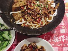 -龙师傅卤炒(天马店)