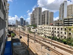 -芷江西路街道图书馆