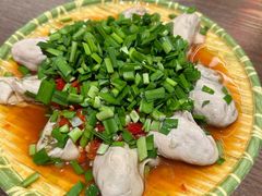 -王扯火胖哥烤生蚝(眉山首店)