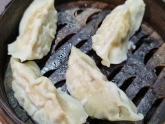 蒸饺-华兴街煎蛋面(总店)
