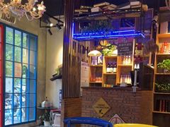 大堂-小小河边鱼(天润城店)