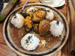 -九號院子海鲜烧烤