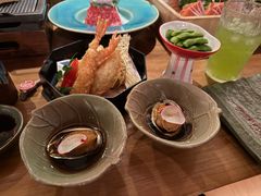 -Minase水濑·日料放题(外滩店)