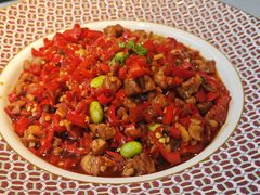 -千百味红餐厅·非遗江西菜(绿地双子塔总店)