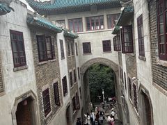 -武汉大学-樱园