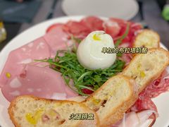 -Osteria意大利餐厅