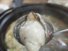 -濠轩阁特色生蚝火锅(水湾路店)