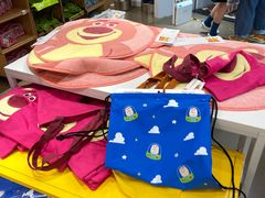 -名创优品(天河区正佳广场二店)