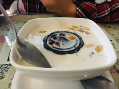 红豆q果仙草冻-益汁湘(三坊七巷店)