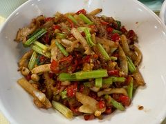 -笨罗卜浏阳菜馆(龙华鹏润达店)