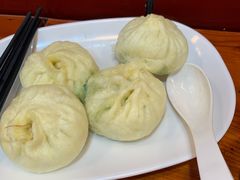 -老陶包子铺(南大西南村店)