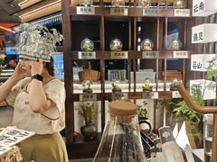 -芸山季·云南山珍菌火锅(人民广场来福士店)