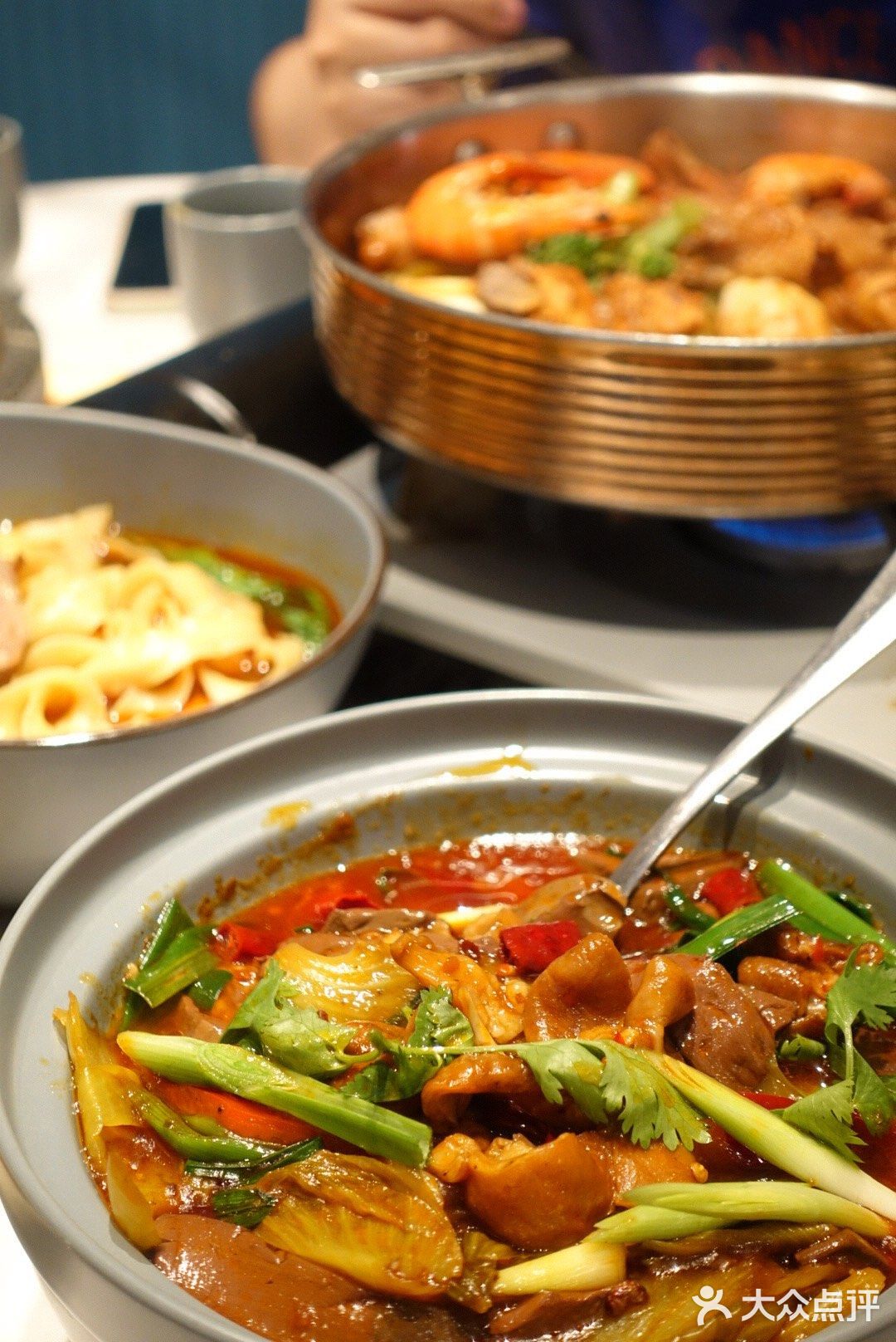 台式小清新经久不衰