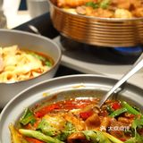 台式小清新经久不衰