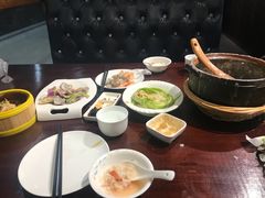 -悟长年潮汕菜砂锅粥(圣熙8号店)