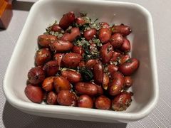 海苔花生-屋里厢上海菜馆