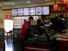 -美玲拉面(鞍山西道店)