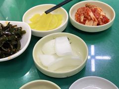 -祥和居炸酱面馆(美食街店)