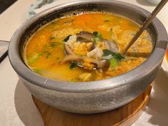 海鲜泡饭-维园悦谱·海派家常菜(乌鲁木齐南路店)
