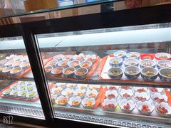 -松子料理(亮马桥店)