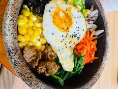 -小木屋拌饭(西安华阳城店)