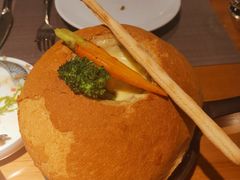 -新贝乐意大利餐厅(苏州中心店)