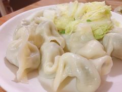 -长发正宗东北饺子馆