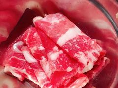-龍歌自助小火锅(李沧顺和汇店)