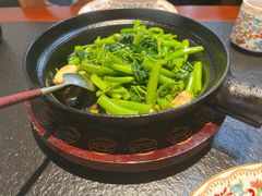 -旺爷砂锅·茶作(国贸城店)