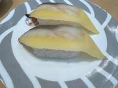 -新一番三文鱼寿司(吾悦店)