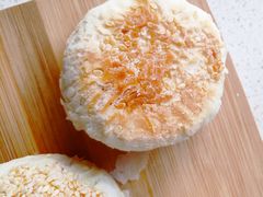 鲜肉麻饼-马凯餐厅(地安门店)