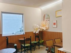 -the coffee_得咖啡(中英街店)