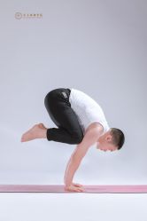 -亚太瑜伽普拉提学院